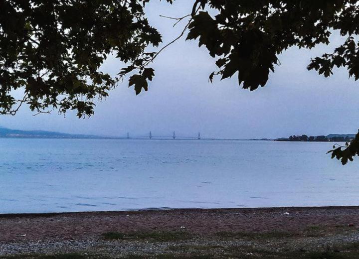 Nafpaktos Old Town Διαμέρισμα Εξωτερικό φωτογραφία