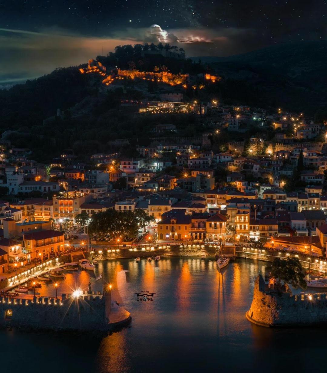 Nafpaktos Old Town Διαμέρισμα Εξωτερικό φωτογραφία