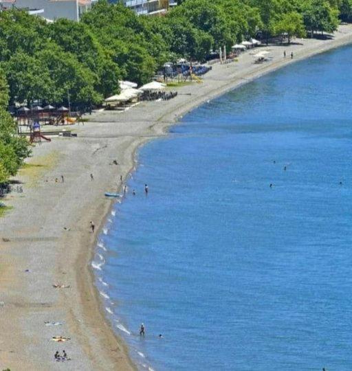Nafpaktos Old Town Διαμέρισμα Εξωτερικό φωτογραφία