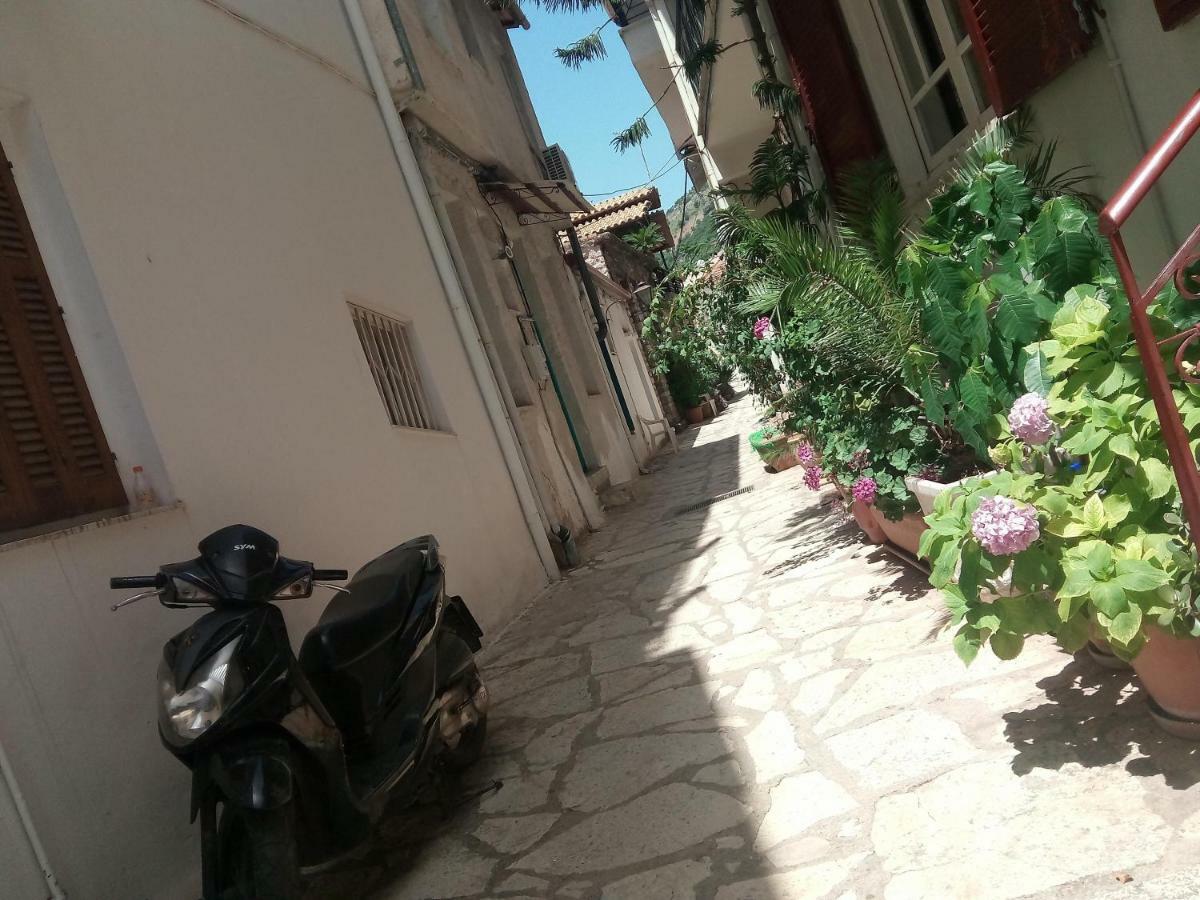 Nafpaktos Old Town Διαμέρισμα Εξωτερικό φωτογραφία