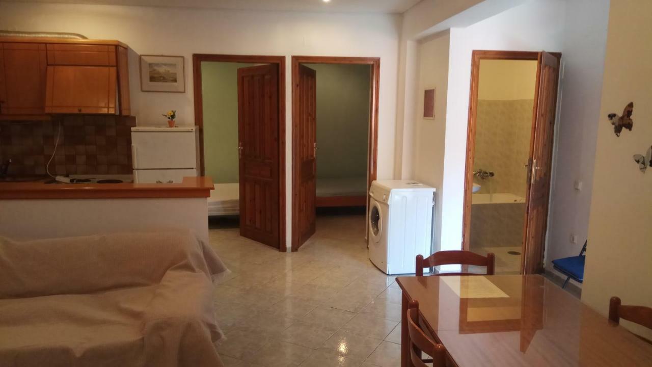 Nafpaktos Old Town Διαμέρισμα Εξωτερικό φωτογραφία