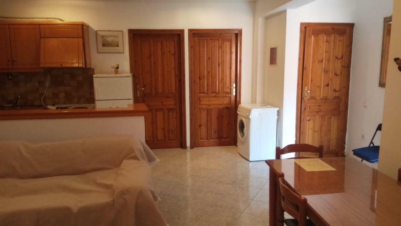 Nafpaktos Old Town Διαμέρισμα Εξωτερικό φωτογραφία